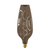 Calex XXL Barcelona LED Bulb Natural - E27 - 4W - Dimmable